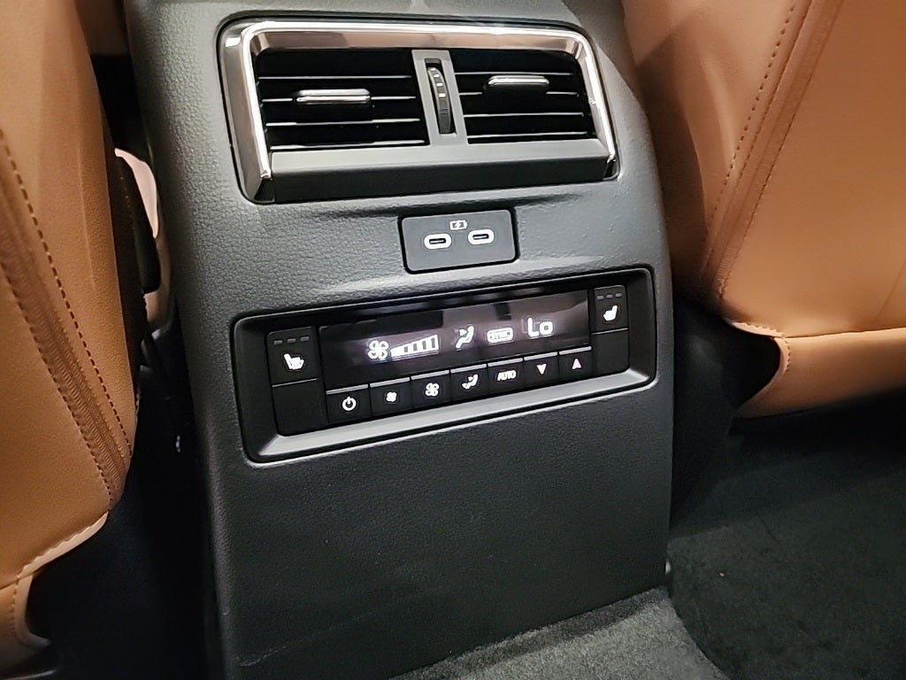 2025 Mazda Mazda CX-70 3.3 Turbo S Premium Plus AWD