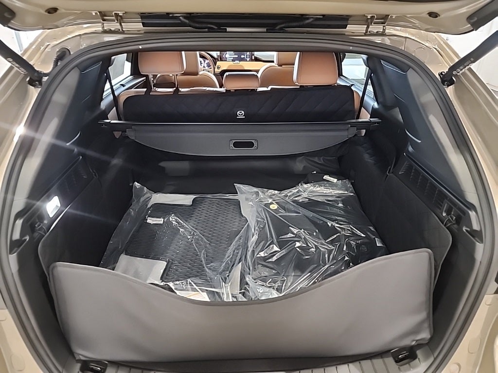 2025 Mazda Mazda CX-70 3.3 Turbo S Premium Plus AWD