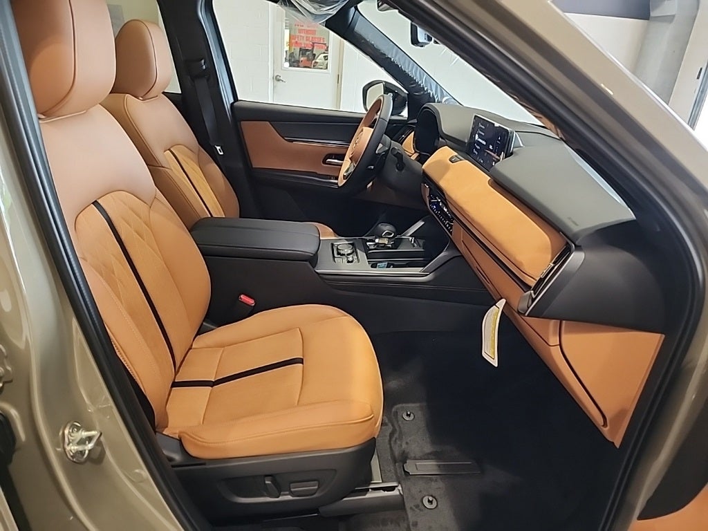 2025 Mazda Mazda CX-70 3.3 Turbo S Premium Plus AWD