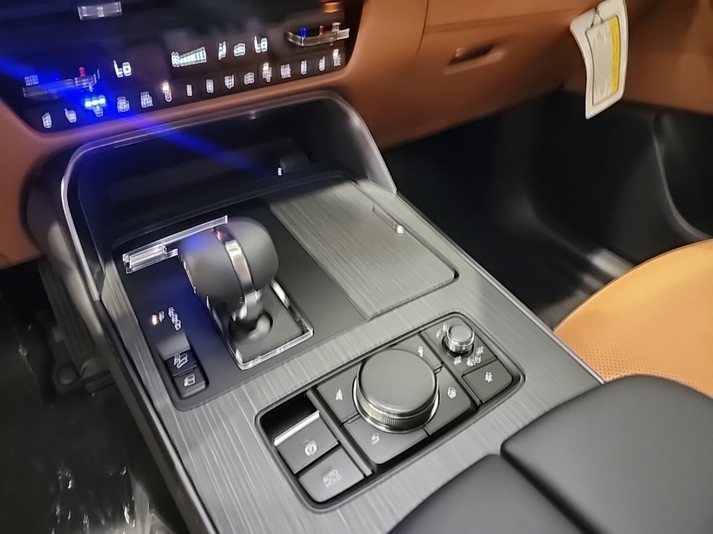 2025 Mazda Mazda CX-70 3.3 Turbo S Premium Plus AWD