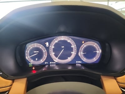 2025 Mazda Mazda CX-70 3.3 Turbo S Premium Plus AWD