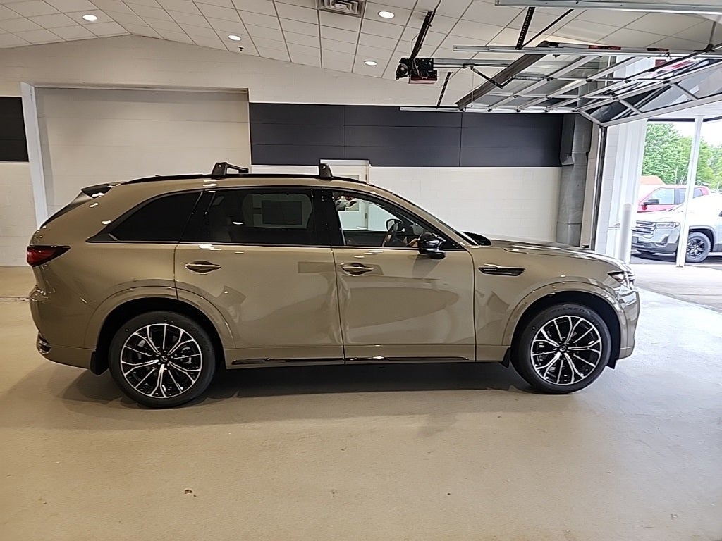 2025 Mazda Mazda CX-70 3.3 Turbo S Premium Plus AWD