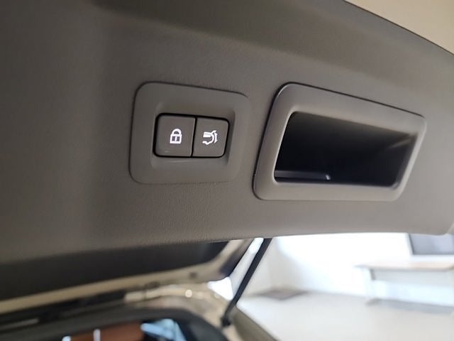 2025 Mazda Mazda CX-70 3.3 Turbo S Premium Plus AWD