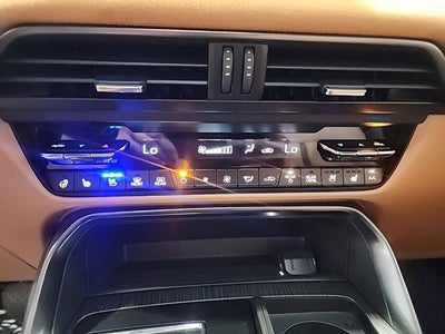 2025 Mazda Mazda CX-70 3.3 Turbo S Premium Plus AWD