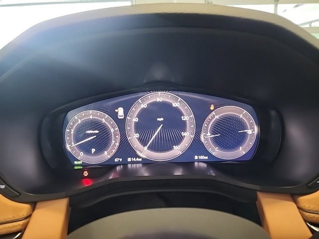 2025 Mazda Mazda CX-70 3.3 Turbo S Premium Plus AWD