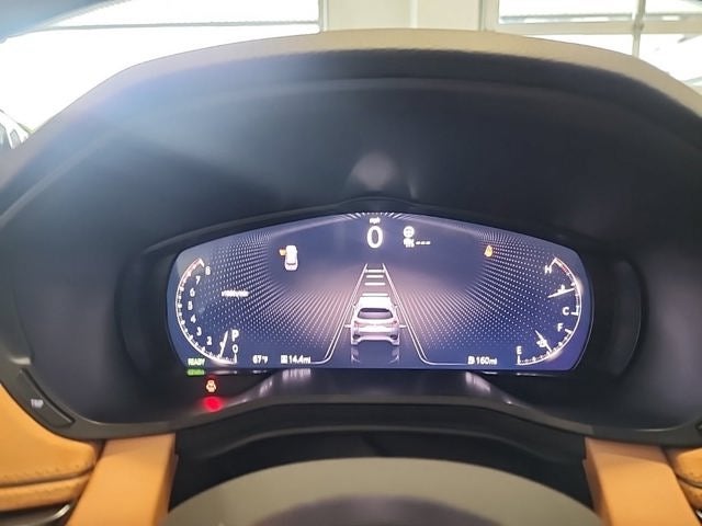 2025 Mazda Mazda CX-70 3.3 Turbo S Premium Plus AWD