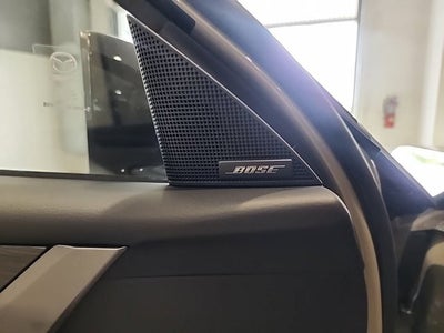 2025 Mazda Mazda CX-70 3.3 Turbo S Premium Plus AWD