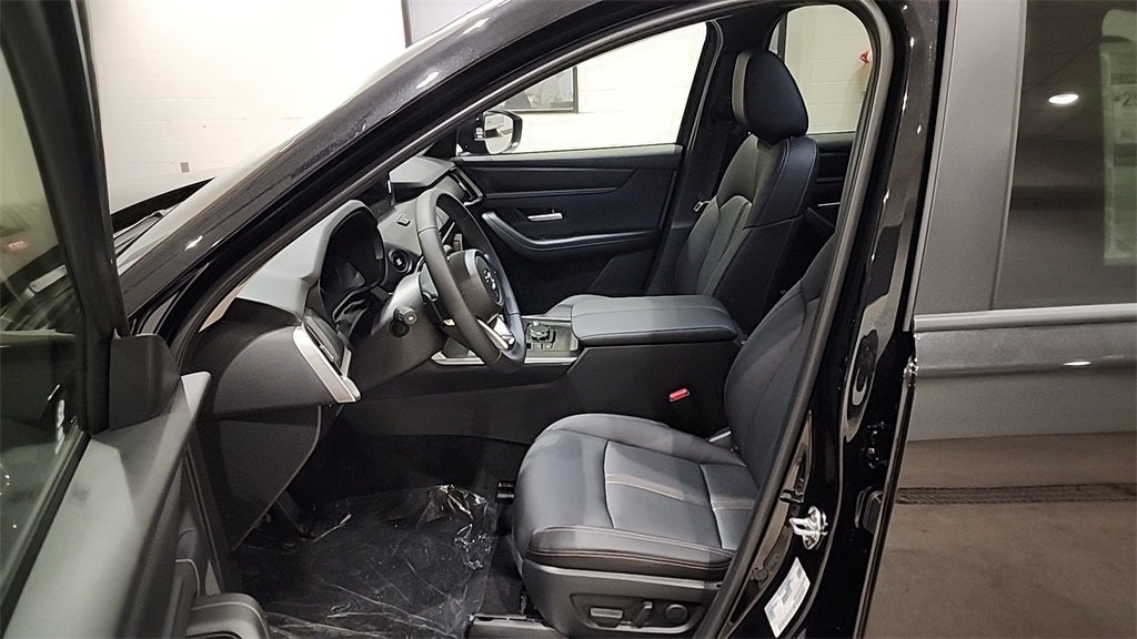 2025 Mazda Mazda CX-90 3.3 Turbo Select AWD