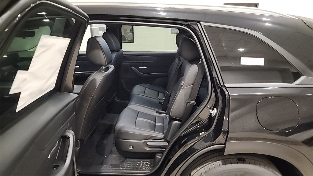 2025 Mazda Mazda CX-90 3.3 Turbo Select AWD