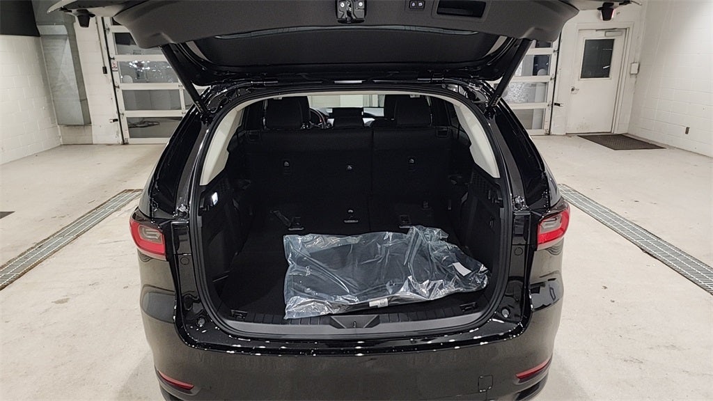 2025 Mazda Mazda CX-90 3.3 Turbo Select AWD