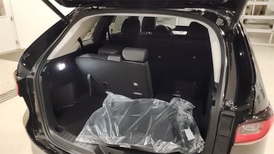 2025 Mazda Mazda CX-90 3.3 Turbo Select AWD