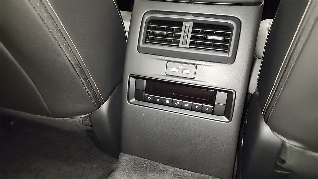 2025 Mazda Mazda CX-90 3.3 Turbo Select AWD