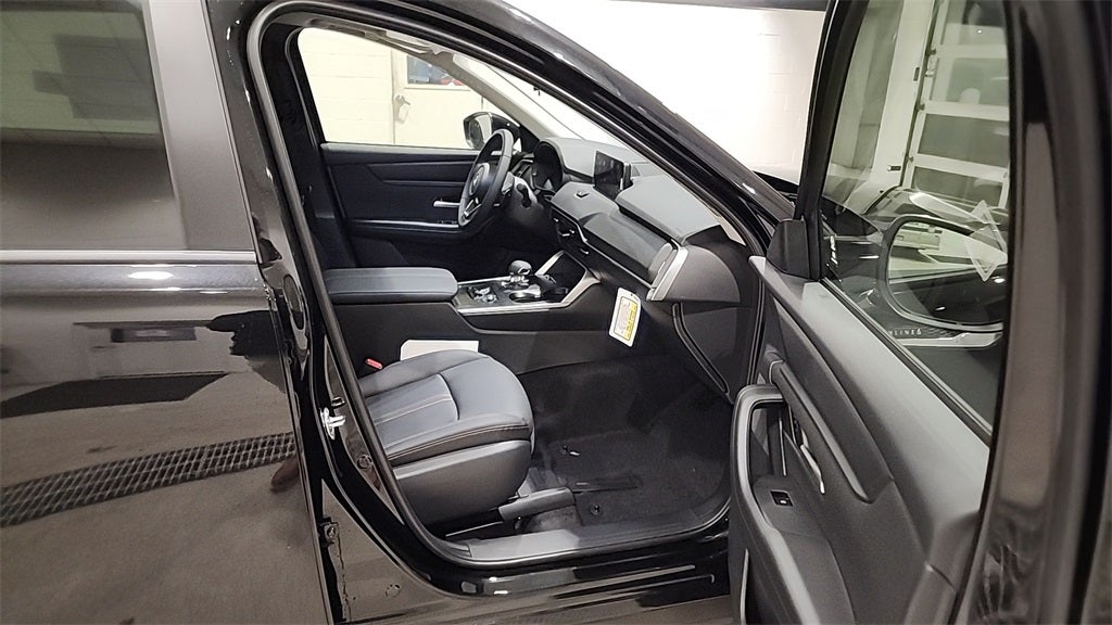 2025 Mazda Mazda CX-90 3.3 Turbo Select AWD