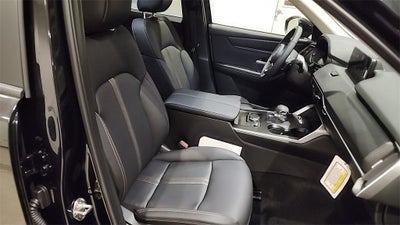 2025 Mazda Mazda CX-90 3.3 Turbo Select AWD