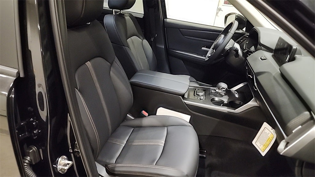 2025 Mazda Mazda CX-90 3.3 Turbo Select AWD