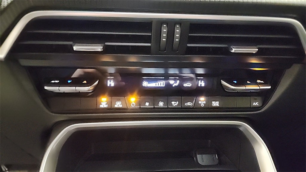 2025 Mazda Mazda CX-90 3.3 Turbo Select AWD