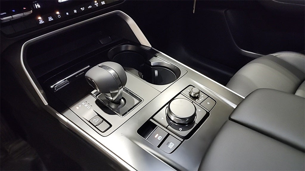 2025 Mazda Mazda CX-90 3.3 Turbo Select AWD