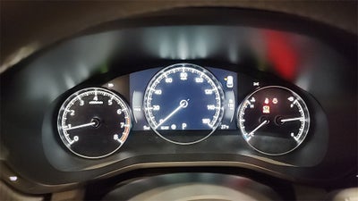 2025 Mazda Mazda CX-90 3.3 Turbo Select AWD