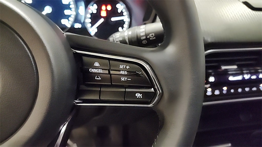 2025 Mazda Mazda CX-90 3.3 Turbo Select AWD