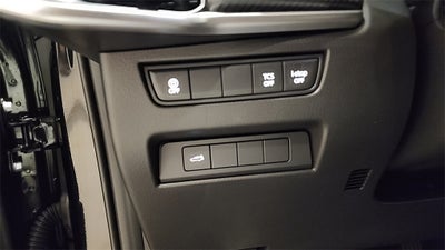 2025 Mazda Mazda CX-90 3.3 Turbo Select AWD