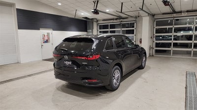 2025 Mazda Mazda CX-90 3.3 Turbo Select AWD