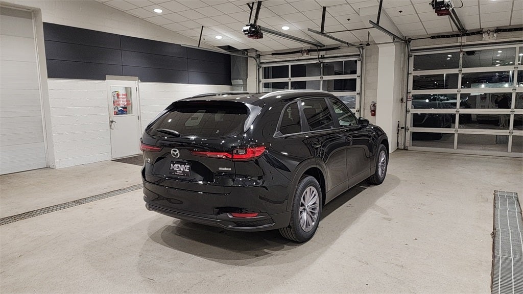 2025 Mazda Mazda CX-90 3.3 Turbo Select AWD