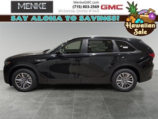 2025 Mazda Mazda CX-90 3.3 Turbo Select AWD