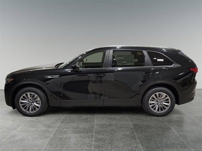 2025 Mazda Mazda CX-90 3.3 Turbo Select AWD