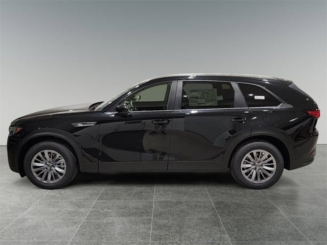 2025 Mazda Mazda CX-90 3.3 Turbo Select AWD