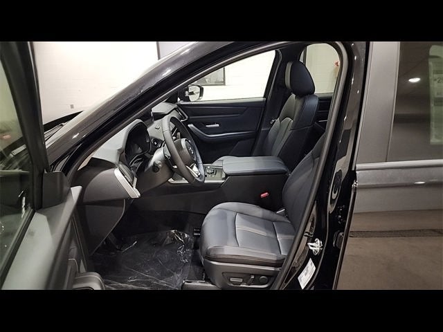 2025 Mazda Mazda CX-90 3.3 Turbo Select AWD