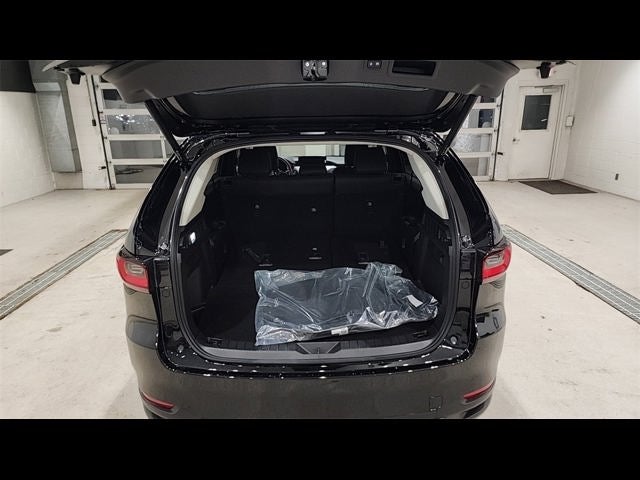 2025 Mazda Mazda CX-90 3.3 Turbo Select AWD