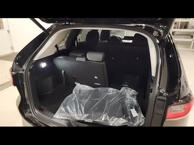 2025 Mazda Mazda CX-90 3.3 Turbo Select AWD