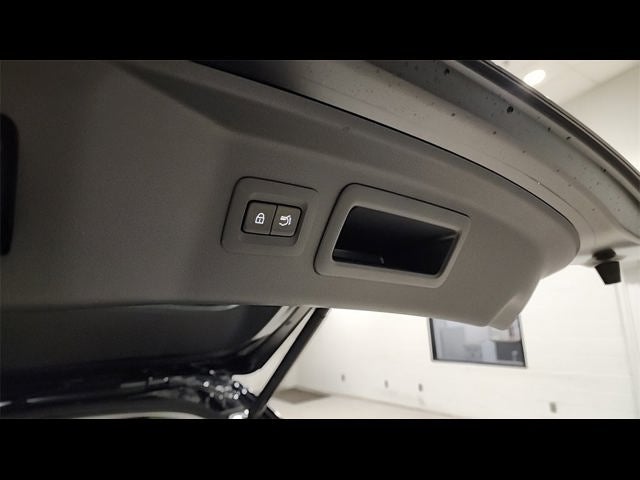 2025 Mazda Mazda CX-90 3.3 Turbo Select AWD