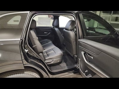 2025 Mazda Mazda CX-90 3.3 Turbo Select AWD