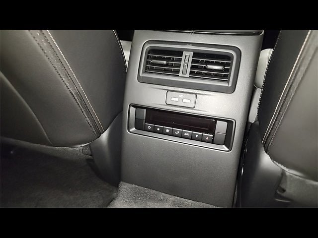 2025 Mazda Mazda CX-90 3.3 Turbo Select AWD