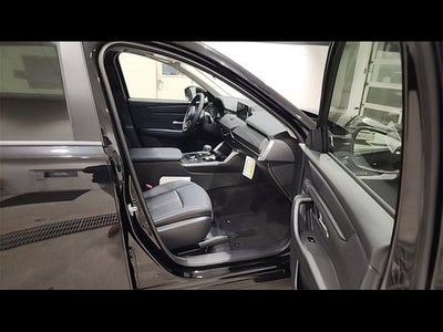 2025 Mazda Mazda CX-90 3.3 Turbo Select AWD