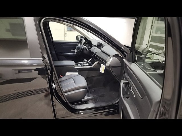 2025 Mazda Mazda CX-90 3.3 Turbo Select AWD