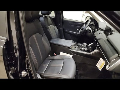 2025 Mazda Mazda CX-90 3.3 Turbo Select AWD