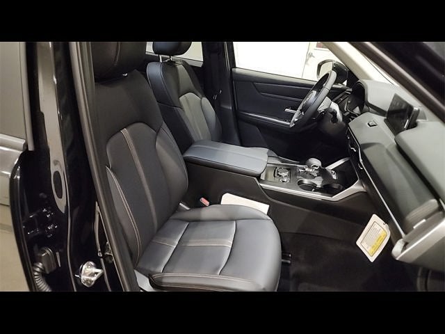 2025 Mazda Mazda CX-90 3.3 Turbo Select AWD