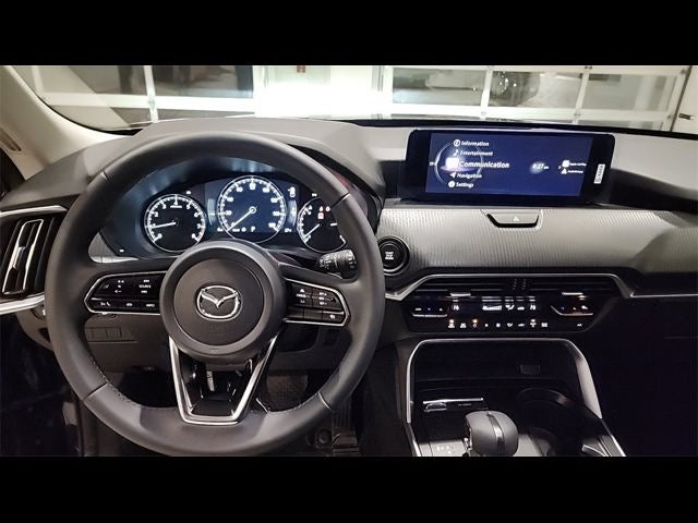 2025 Mazda Mazda CX-90 3.3 Turbo Select AWD