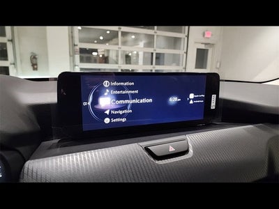 2025 Mazda Mazda CX-90 3.3 Turbo Select AWD