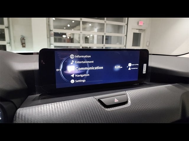 2025 Mazda Mazda CX-90 3.3 Turbo Select AWD