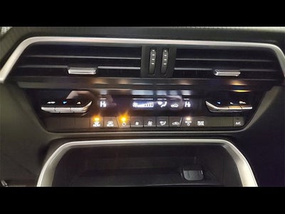 2025 Mazda Mazda CX-90 3.3 Turbo Select AWD