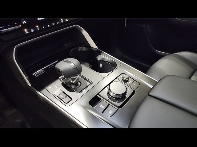 2025 Mazda Mazda CX-90 3.3 Turbo Select AWD