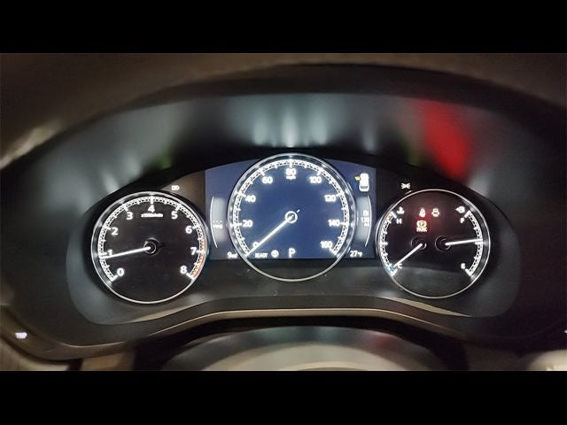 2025 Mazda Mazda CX-90 3.3 Turbo Select AWD