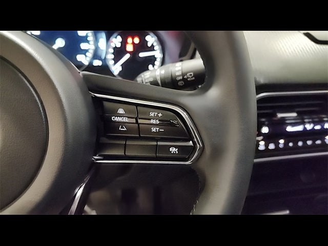 2025 Mazda Mazda CX-90 3.3 Turbo Select AWD