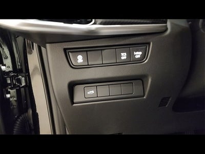 2025 Mazda Mazda CX-90 3.3 Turbo Select AWD