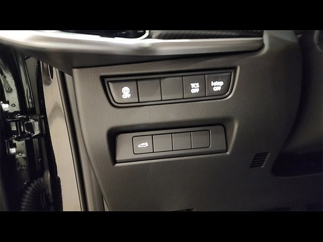 2025 Mazda Mazda CX-90 3.3 Turbo Select AWD