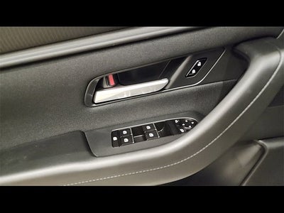 2025 Mazda Mazda CX-90 3.3 Turbo Select AWD