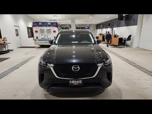 2025 Mazda Mazda CX-90 3.3 Turbo Select AWD